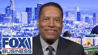 Larry Elder believes he can break California's 'stranglehold' on students