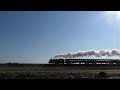 2015.1 11 真岡鉄道『slもおか号』 6001レ①