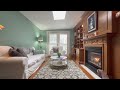 128 spruce street cabbagetown toronto