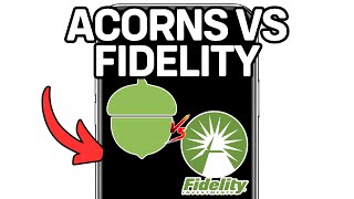 Acorns Vs Fidelity Best Investing Platform 2025 The Guide Library Mp3 Acorns Vs Fidelity Best Investing Platform 2025 The Guide Library Mp3