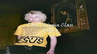 Nettspend - Done Skippin Class (snippet)
