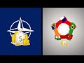 NATO vs BRICS - What's The Difference & How Do They Compare