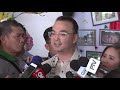 let s not be unfair to abs cbn cayetano says after duterte accepts network s apology abs cbn news