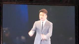 美安台灣領導者訓練大會2018- Allen Chen  陳柏維講師