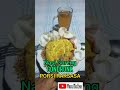 #shortvideo 411 - NASI GORENG SI GONDRONK, PONDOK PINANG INI MEMANG ENAK BANGET.