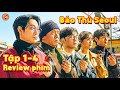 Review Phim: Báo Thủ Seoul (Seoul Busters) 2024 | Tập 1-4