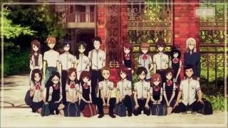 Another「AMV」 - Dead 2017