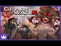 Twitch Livestream | Gears of War 2 w/Andy Cortez Part 2 (FINAL) [Series X]