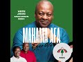 mahama afa