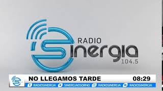 RADIO SINERGIA