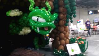2018 MAKER EXPO