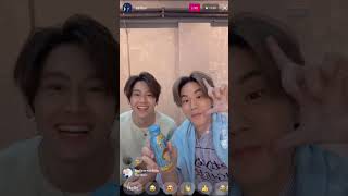 [29.10.2020] บุ๋นเปรม - Peptein IG Live #Bounprem #PepteinxBounPrem