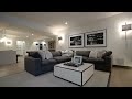 The Gatsby in Manhasset, NY, Model Home Tour by Toll Brothers