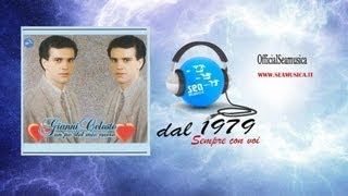 Gianni Celeste - Ricordi di un bambino - Seamusica Official