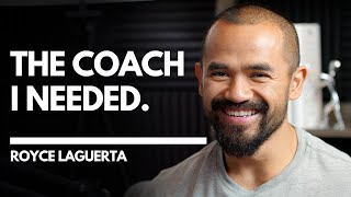 The Coach You Never Expected ft. Tara Laguerta (4K) | #TheCoaches Ep. 1