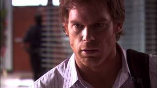 Dexter - For Quinn's Sake