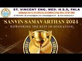 SANVIN SAMAVARTHAN 2024(MERIT DAY)