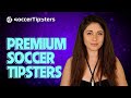 SoccerTipsters | Premium Soccer Tipsters