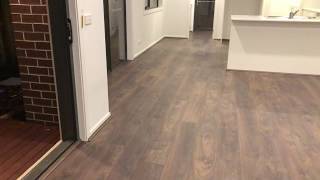 Kronoswiss Aquastop Laminate Floor Leysin 12mm