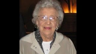 Mary Santa Maria | Funeral Service Video Tribute | Albany NY
