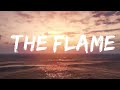 Cheap Trick - The Flame (Lyrics) | Lyrics  (Official)