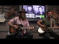 studio104 ft. brothers osborne stay a little longer