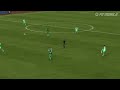 tremendo golazo