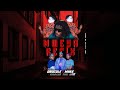 Voltz JT & Tha Bees - Mweya (Refix) [Feat. DroCole, Myke The Gee & Khalix] Lyric Visualizer 🔥