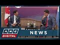 Trudeau invites Marcos to visit Canada in 2024 | ANC