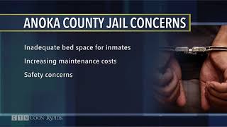 Public Forum Held to Discuss Future of Anoka Co. Jail