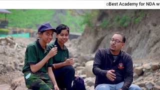 Honest Feedback from Doon IDA Girls | Doon Indian Defence Academy