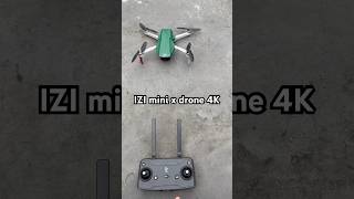 Neno drone IZI mini drone 4K #drone #shorts #live #video #dronephotography #trending #izi