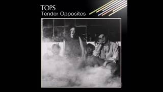 TOPS - Tender Opposites [ Album]