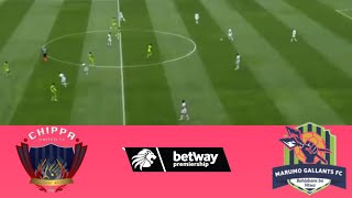 🔴 LIVE, Chippa United vs Marumo Gallants, South Africa - Betway Premiership 2024/2025, Live Match