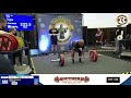 new zealand powerlifting championships 2021 mens masters deadlifts