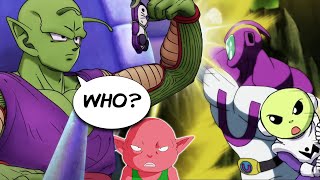 10 Most Underrated Dragon Ball Super Characters - Why?