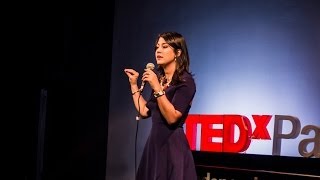 Canaliza tu energía y termina tus proyectos | Stefany Cohen | TEDxPanamaCity