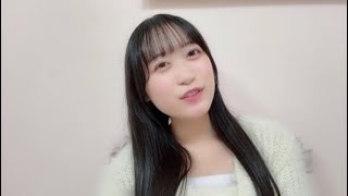 2025年01月21日21時22分32秒 鈴木 凛々花（NGT48）SUZUKI RIRIKA