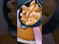 How to make perfect praline, for butterscotch cake|Tasty praline #shorts#youtubeshorts | Madam Baker