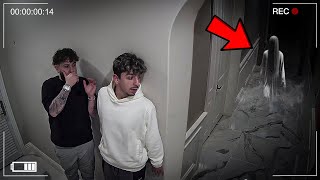 3 Terrifying Moments That Made Me Believe in Ghosts..