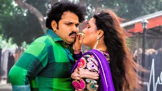 जान मारेला ये गोरी #Pawan Singh #Priyanka Pandit | Bhojpuri Video 2022