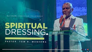 Mcf Friday Overnight Service Pastor Tom B Mugerwa 14 02 2025 Mutundwe