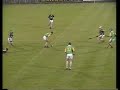 2008 ulster hurling league final dunloy v ballygalget