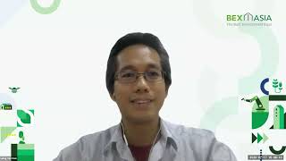 BEX Asia Masterclass | Revolutionizing Energy Efficiency