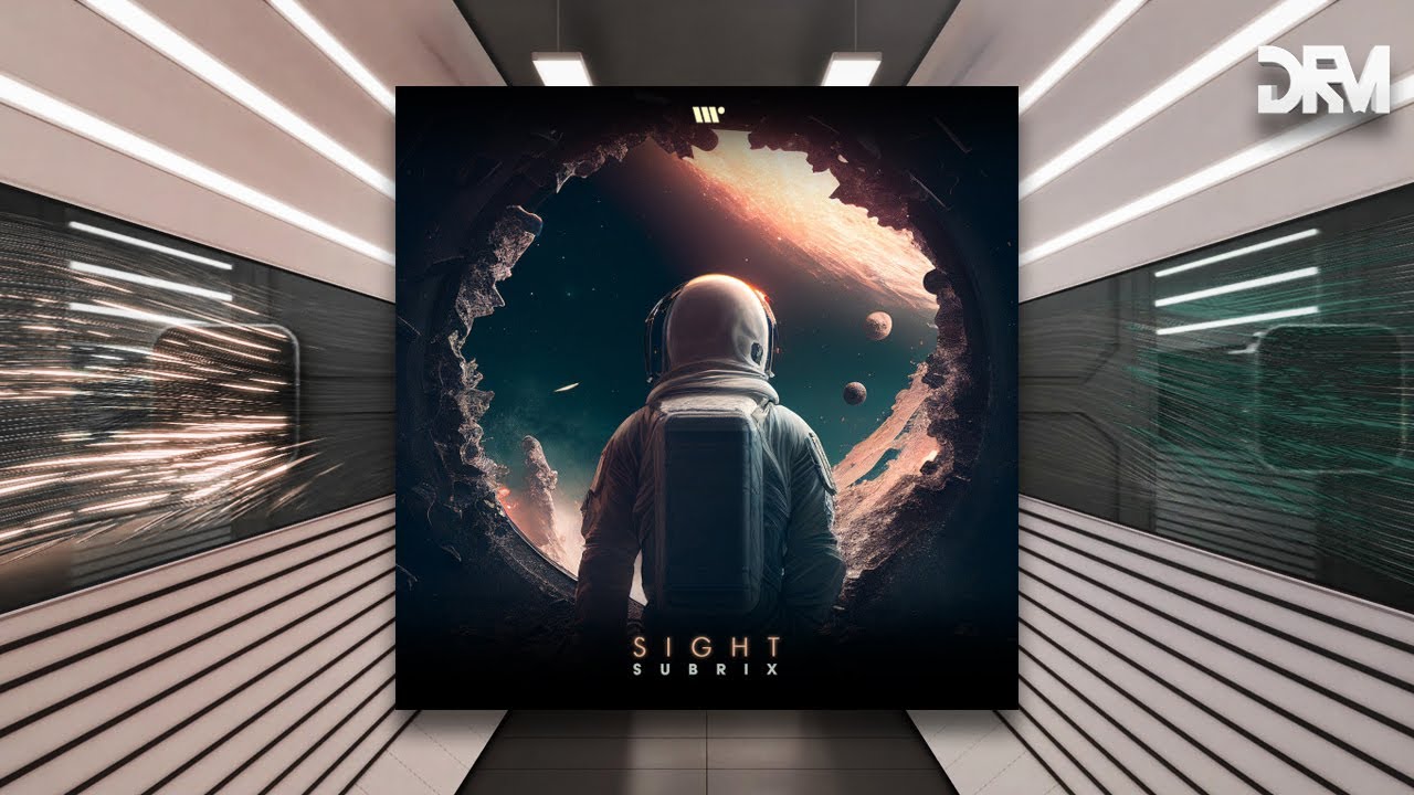 Subrix Sight Dnbb Records Youtube