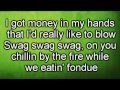 Download Justin Bieber - Boyfriend LYRICS In Mp4 3Gp Full HD Video