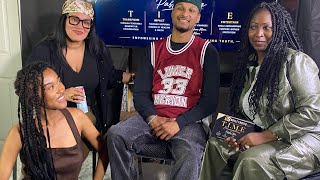 Netflix Aftermath: The Truth Behind the Episode: Faith, Addiction, & The Morales-Odom Journey