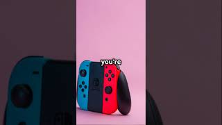 Nintendo Switch™ Neon Blue Joy Con™