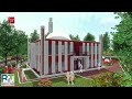 construction of ahmadiyya mosque begins in almere netherlands