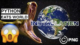 Python tutorial for beginners #02 - installation tagalog